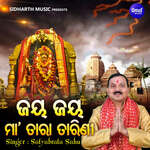 Jaya Jaya Maa Tara Tarini artwork