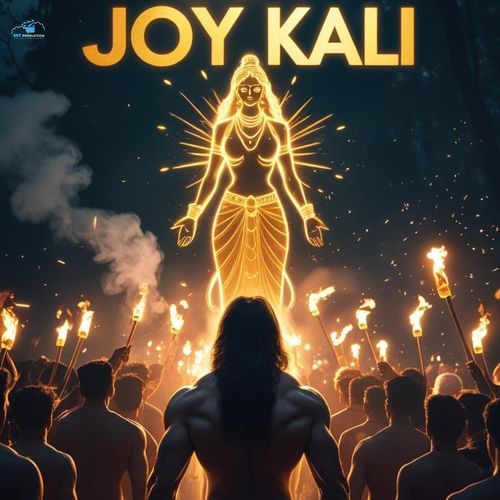 Joy Kali