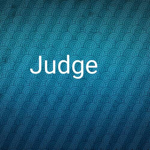 Judge