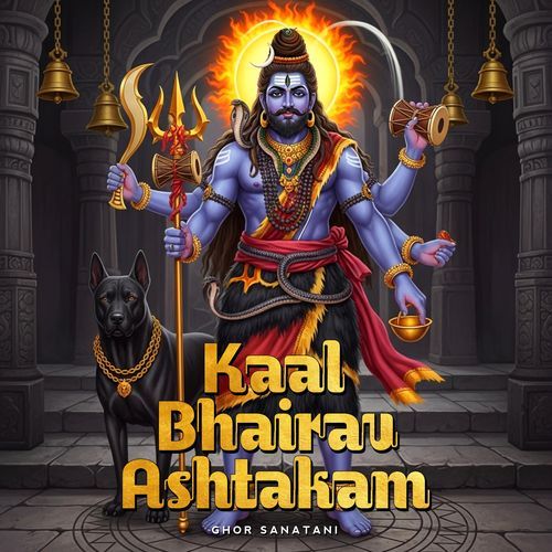 Kaal Bhairav Ashtakam