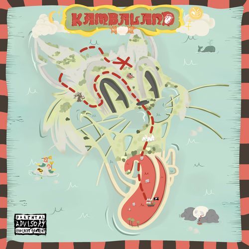Dopamina cover art