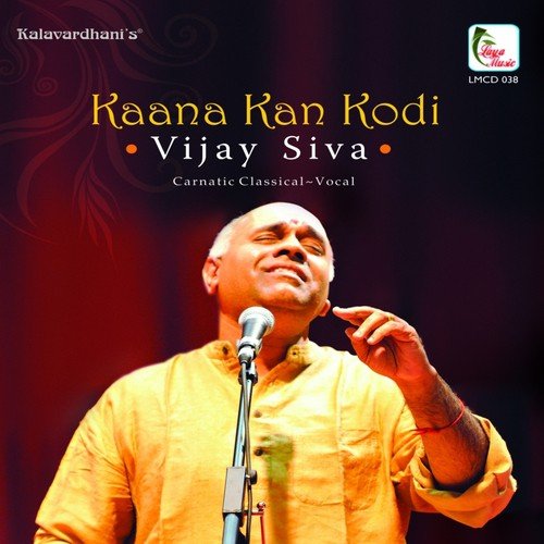 Kanna Kan Kodi - Vijay Siva