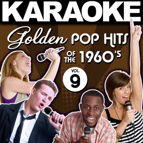Sergeant Pepper's Lonely Heart's Club Band (Karaoke Version) cover art