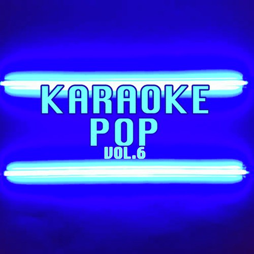 Karaoke Pop Vol.6