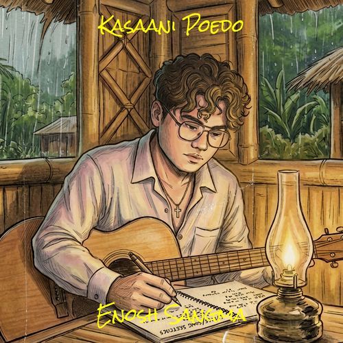 Kasaani Poedo
