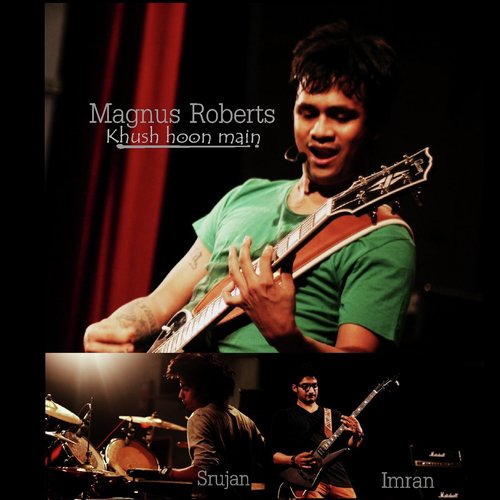 Magnus Roberts