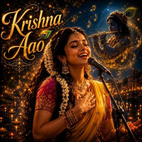 Krishna Aao
