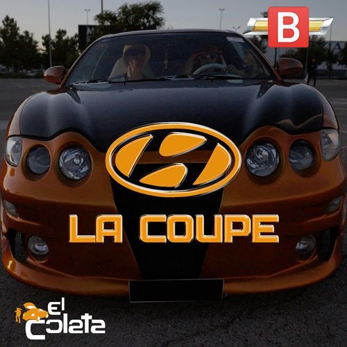 La Coupé_poster_image