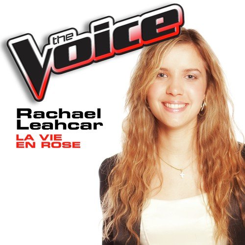 Rachael Leahcar