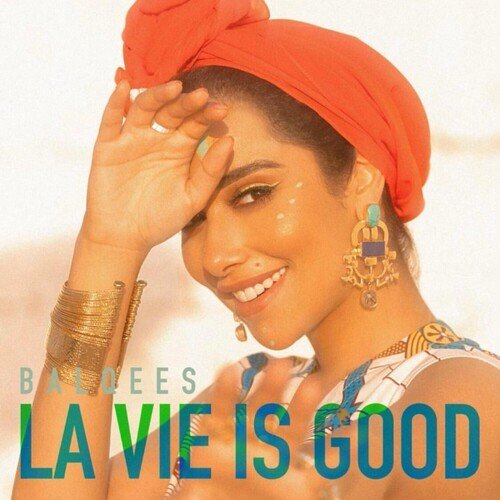 La Vie Is Good_poster_image