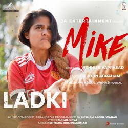 Ladki (From &quot;Mike&quot;)-GzcvHDFeTlQ