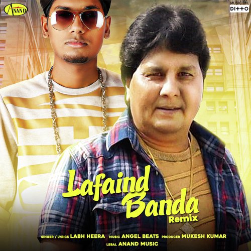 Lafaind Banda Remix_poster_image