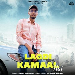 Lagdi Kamaal Hai-OD8mXTECD38