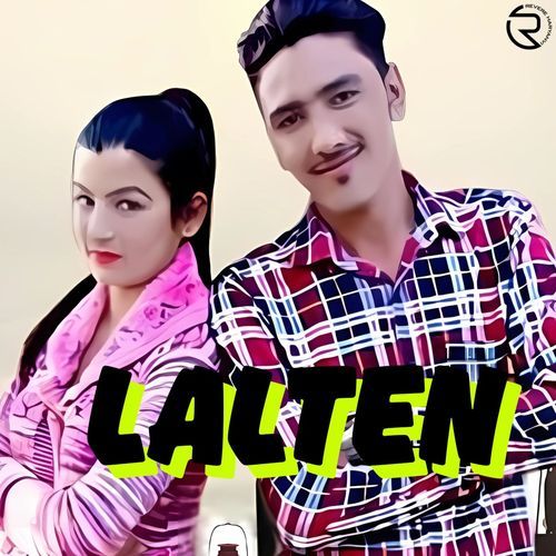 Lalten
