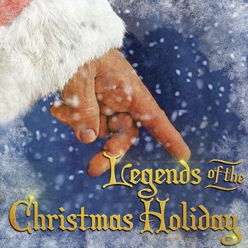 Legends of the Christmas Holiday