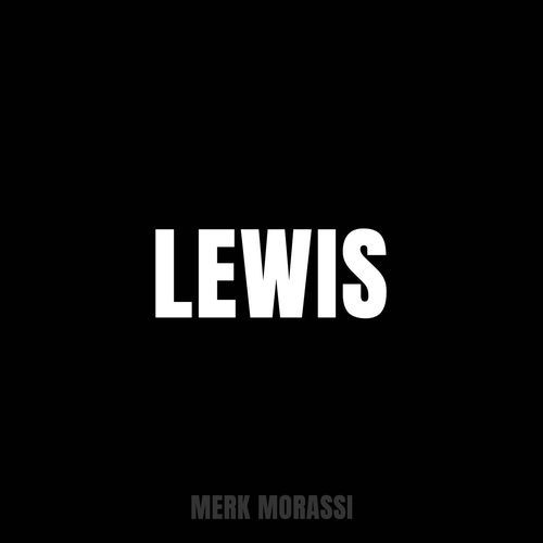 Lewis cover art