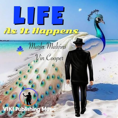 Life as It Happens cover art
