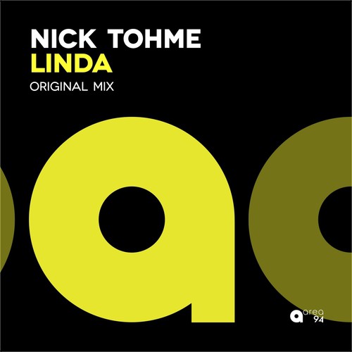 Linda cover art