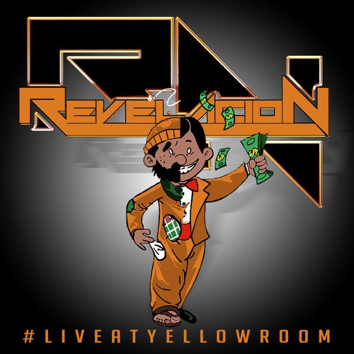 C Loc (En Vivo) cover art