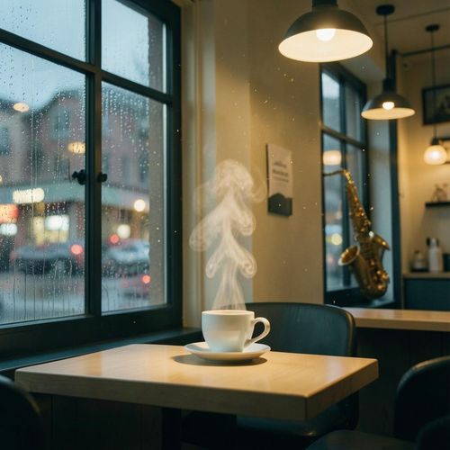 Lofi Night Auckland Coffee Notes