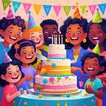 பிறந்தநாள் வாழ்த்துக்கள்