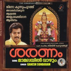 Maamalayil Vazhum (Saranam)