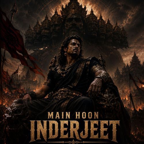 Main Hoon Inderjeet