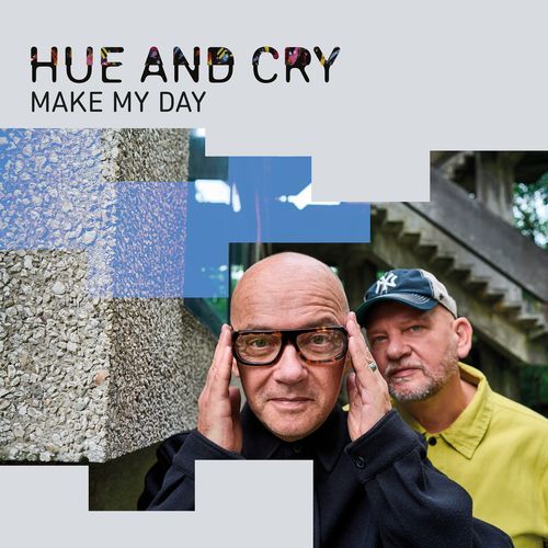Make My Day