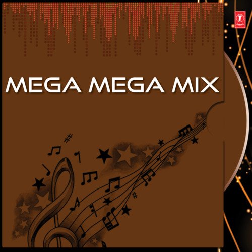 Mega Mega Mix