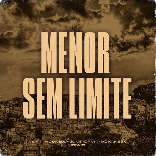 Menor Sem Limite_poster_image