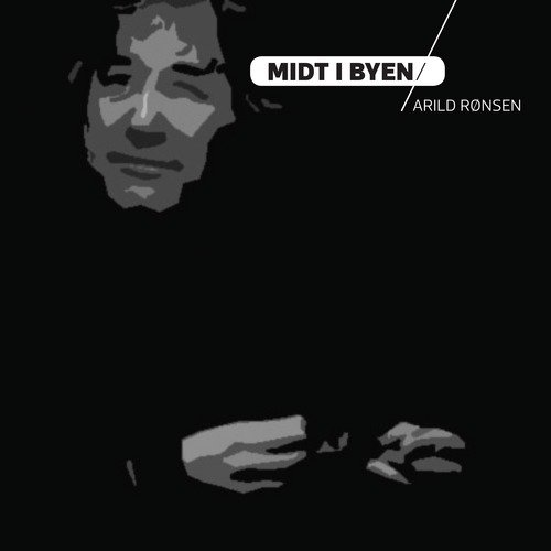 Midt i Byen cover art