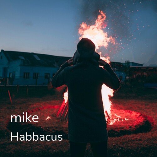 Mike cover art