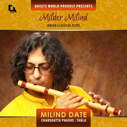 Milind Date