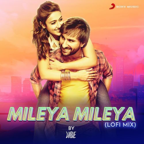 Mileya Mileya (Lofi Flip)