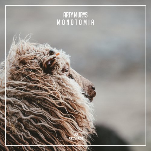 Depth cover art
