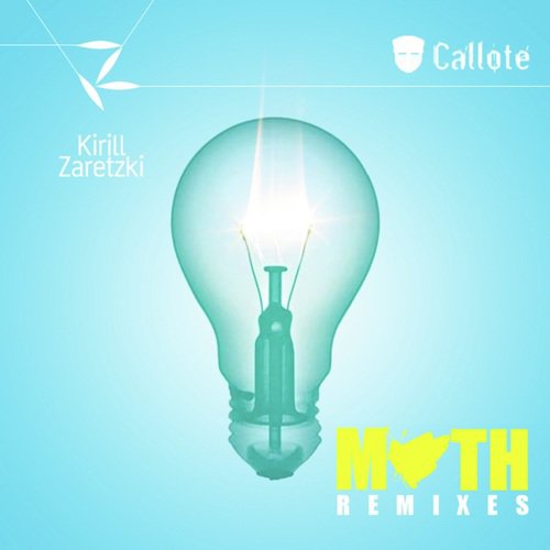 Moth (Flying Point Remix) cover art