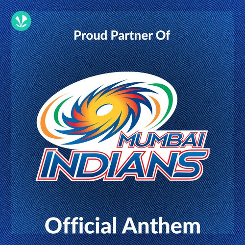 Mumbai Indians Anthem