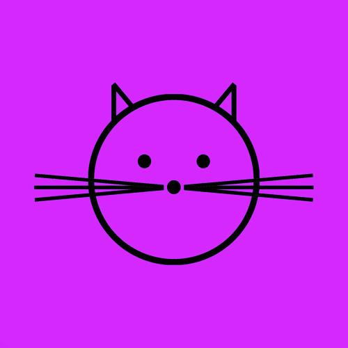 Calming Cat cover art