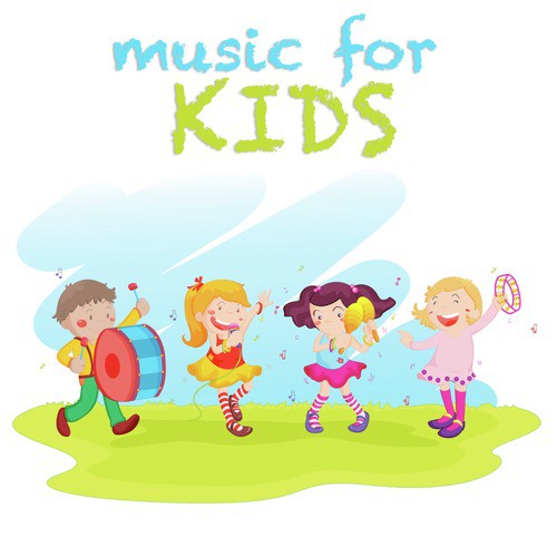 Music for Kids