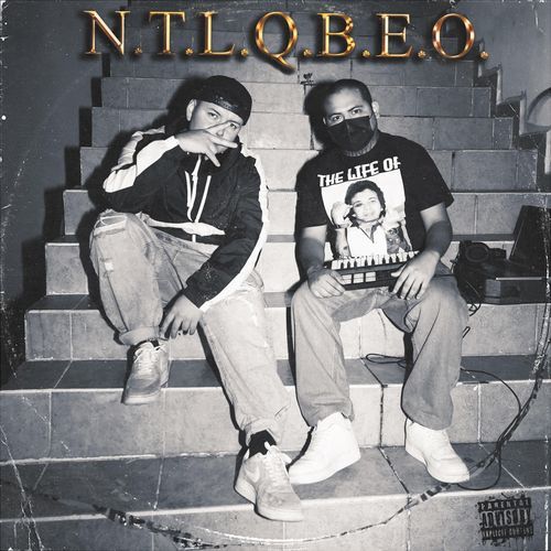 Cabrón (feat. Daniel Eso-Creo, Erick Man-dela & DJ Jihn Stalag) cover art