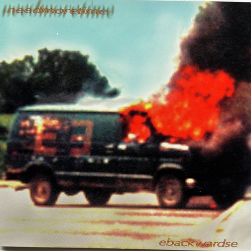 Millennium cover art