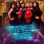 Never Ever Follow The Girl