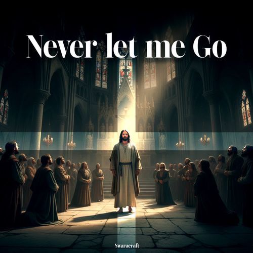 Never let me go