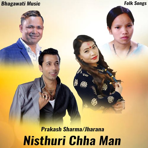 Nisthuri Chha Mann