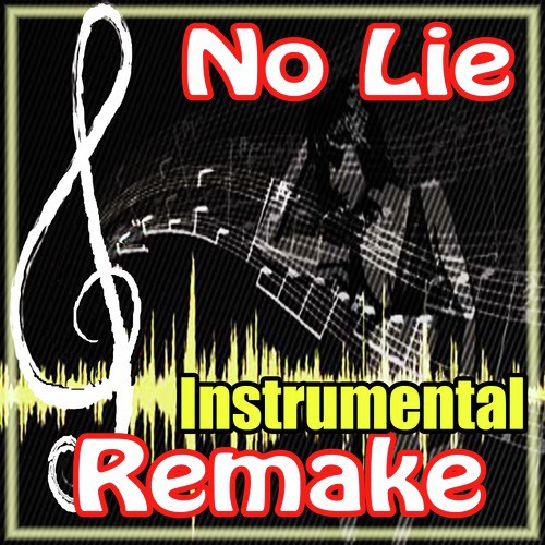 No Lie (2 Chainz feat. Drake Tribute Instrumental)_poster_image