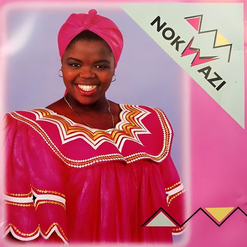 Nokwazi