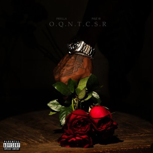 Sobrenatural cover art