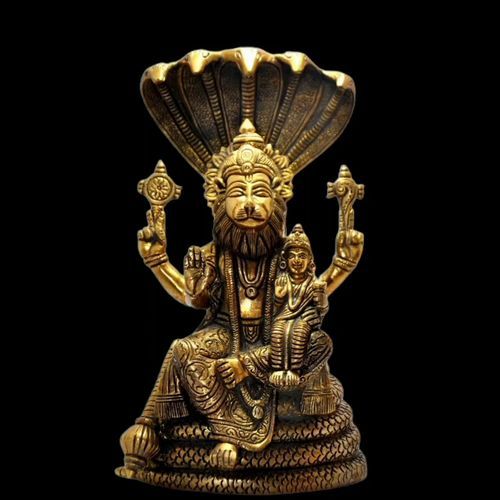 Om Hreem Sri Lakshmi Narasimhaya Namaha 108 Times _ Lakshmi Narasimha Swamy Mantra