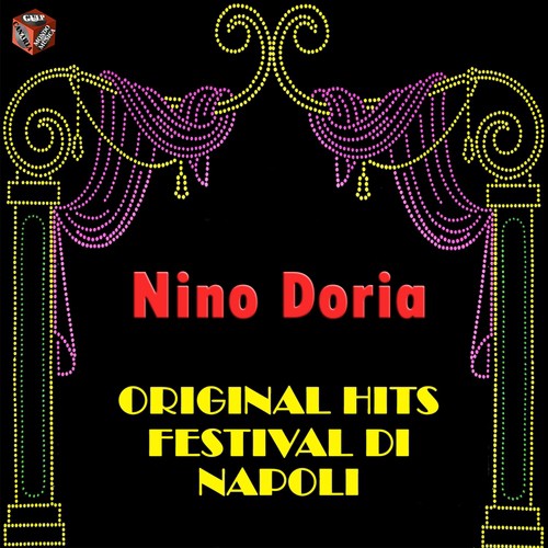 Original Hits: Festival di Napoli