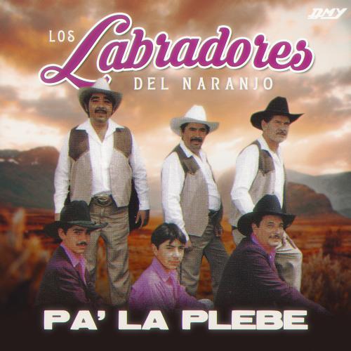 Los Pollitos En La Mesa cover art